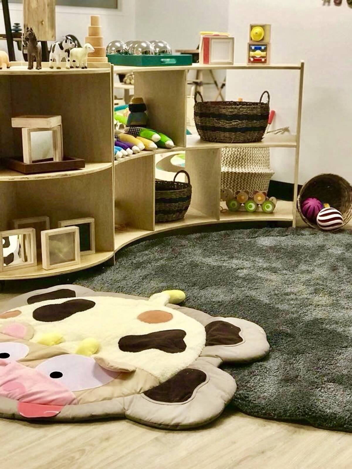 Eco Early Learning & Bush Kinder