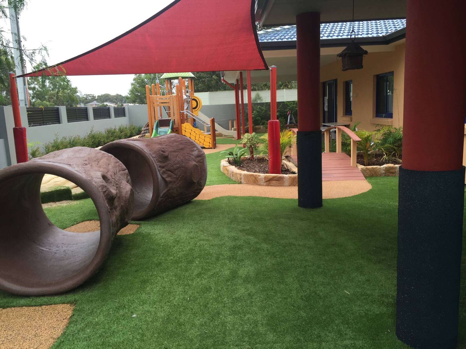 Jenny's Kindergarten & Early Learning Padstow