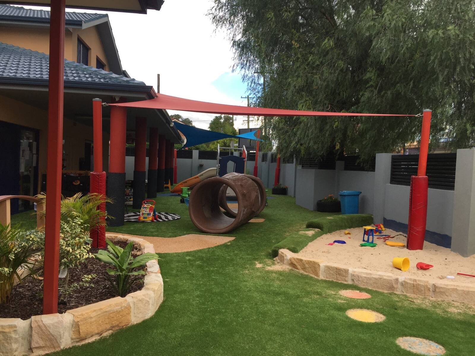 Jenny's Kindergarten & Early Learning Padstow