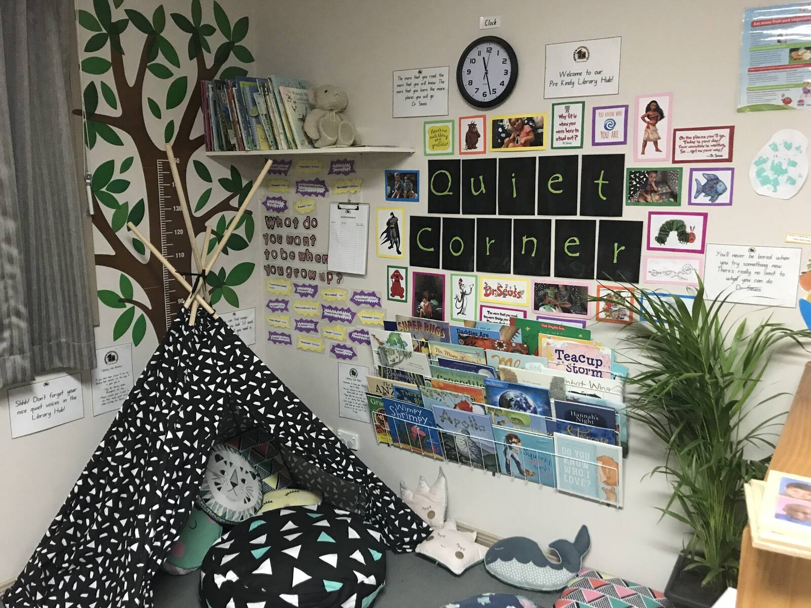 Jenny's Kindergarten & Early Learning Narellan Vale