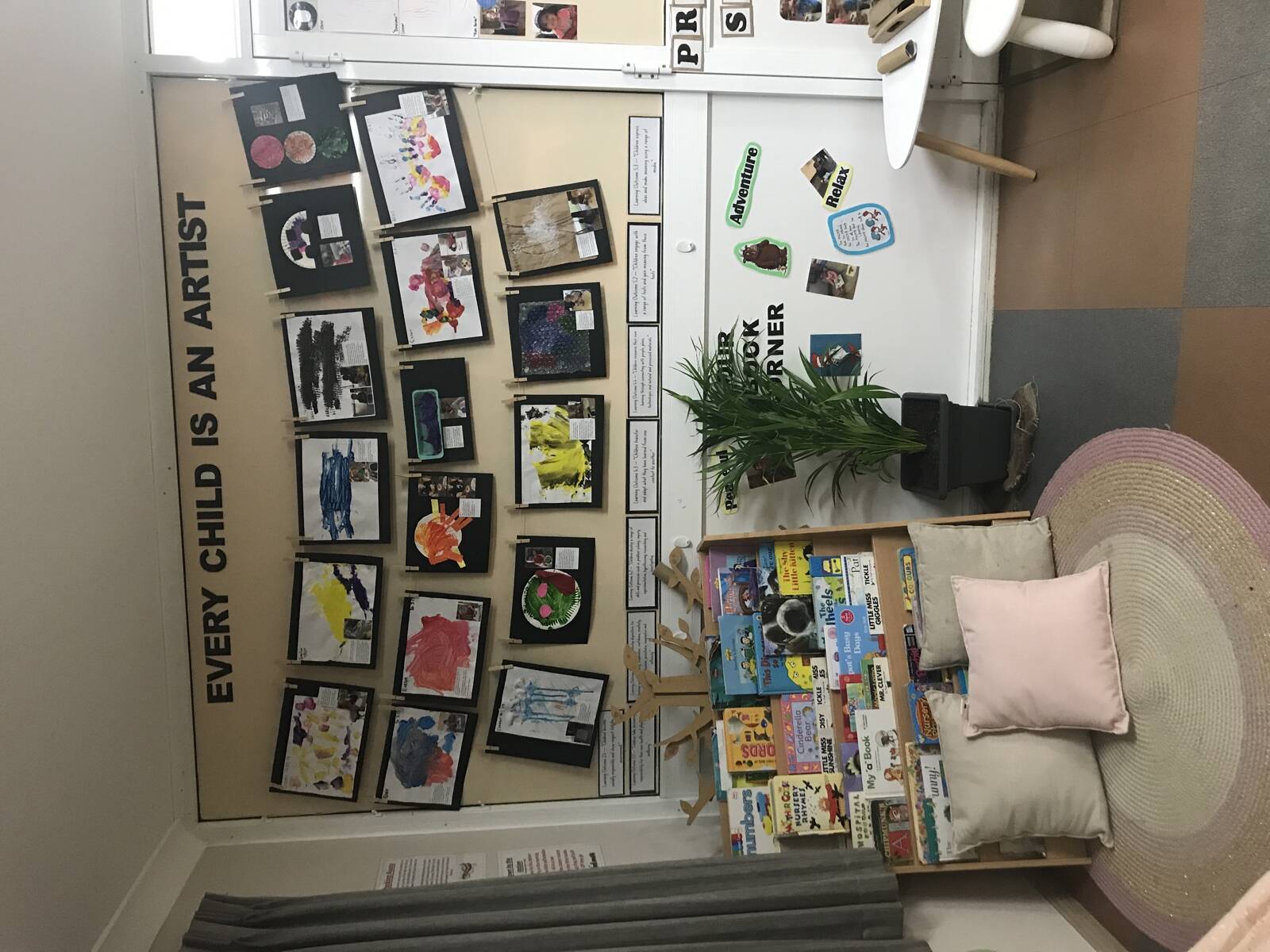 Jenny's Kindergarten & Early Learning Narellan Vale