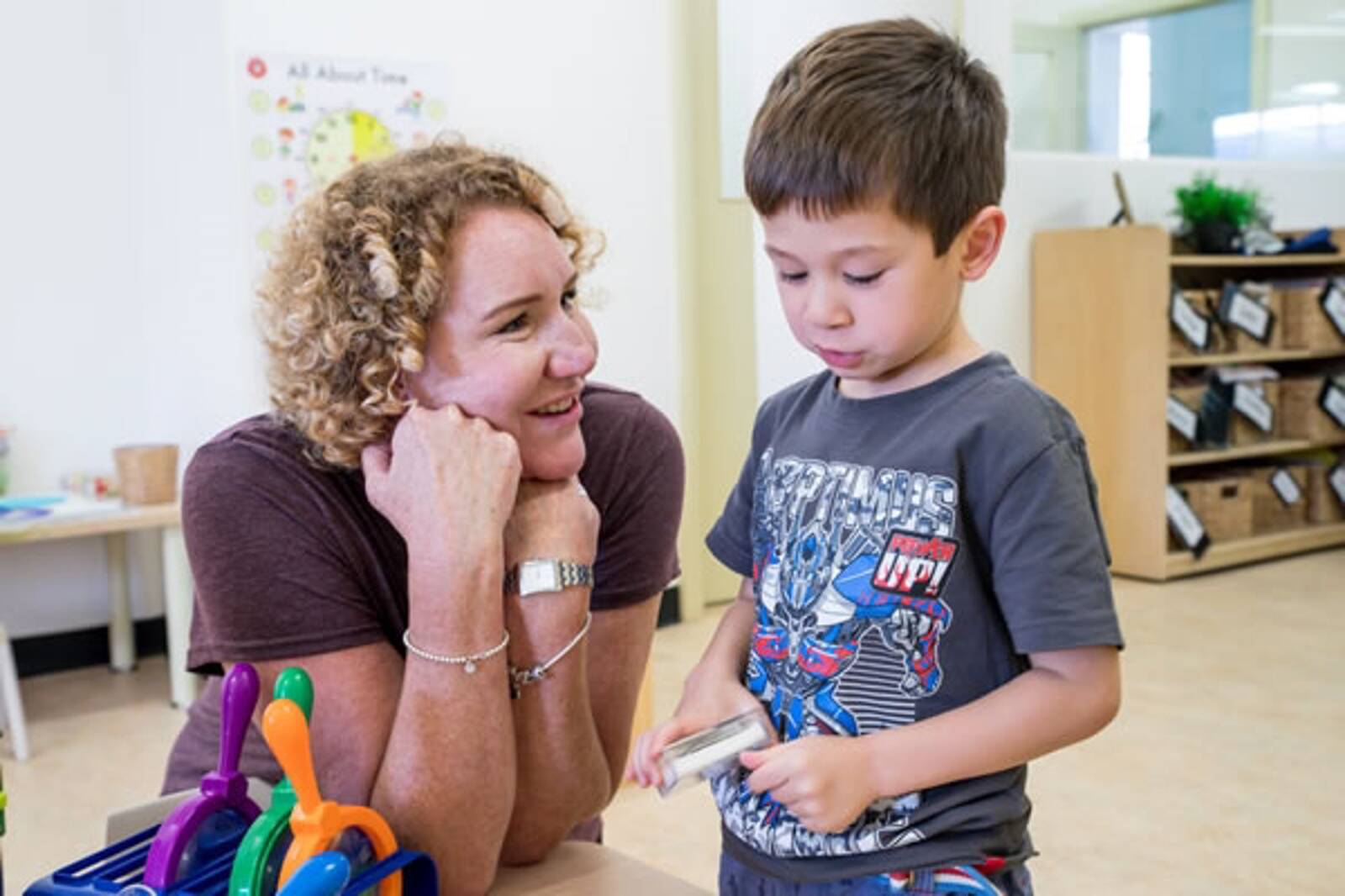 Wattle Road Early Education Centre