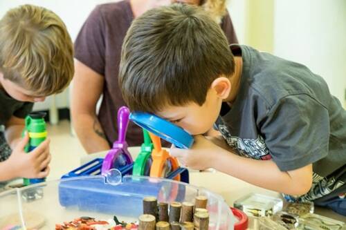 Children's Choice Early Learning