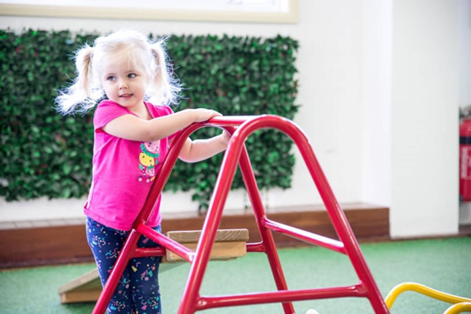 Children's Choice Early Learning