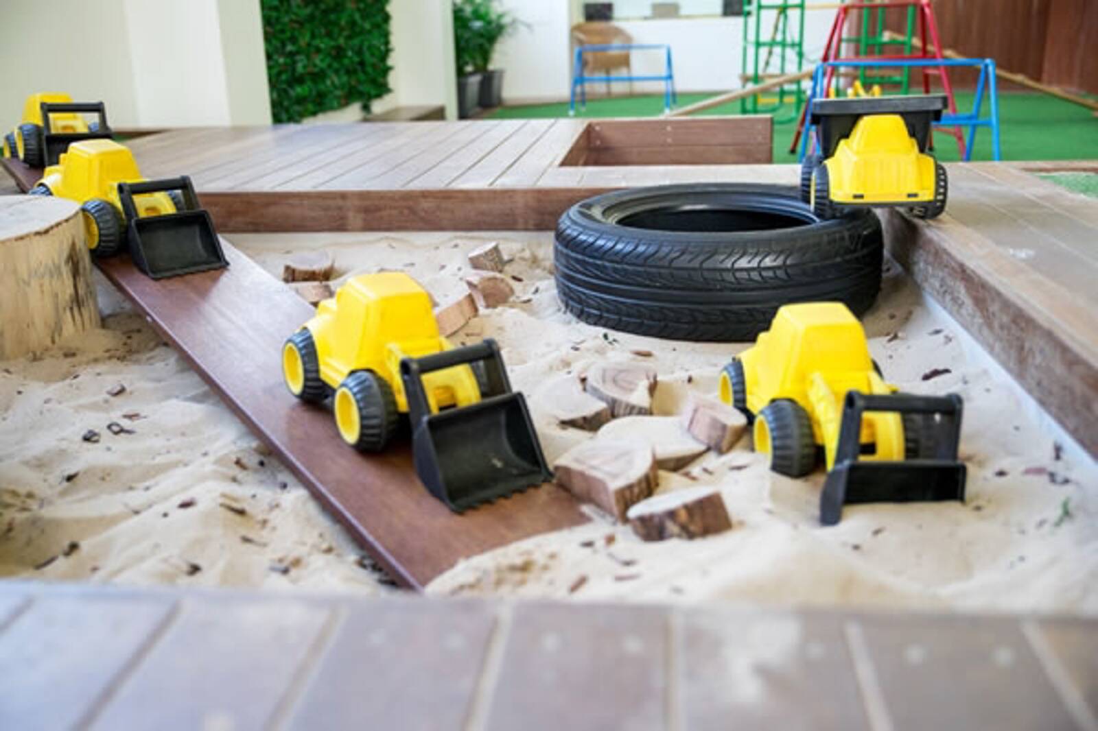 Children's Choice Early Learning