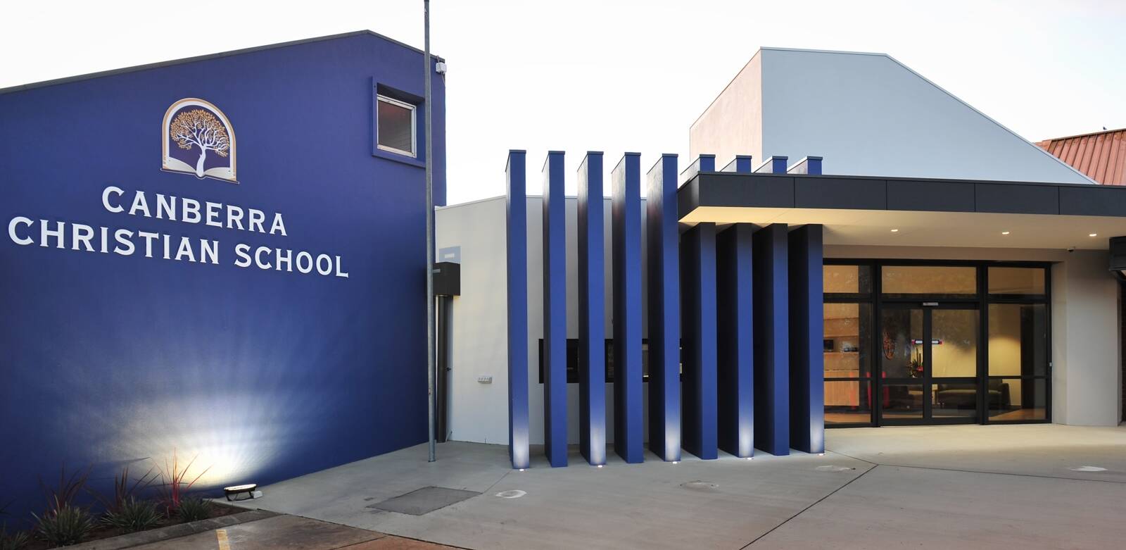 Canberra Christian School