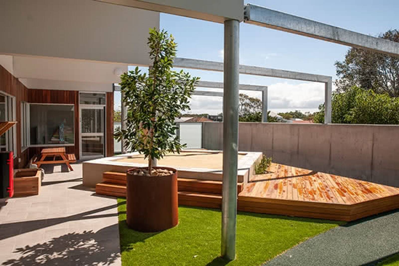 Imagine Early Learning & Childcare - The Junction