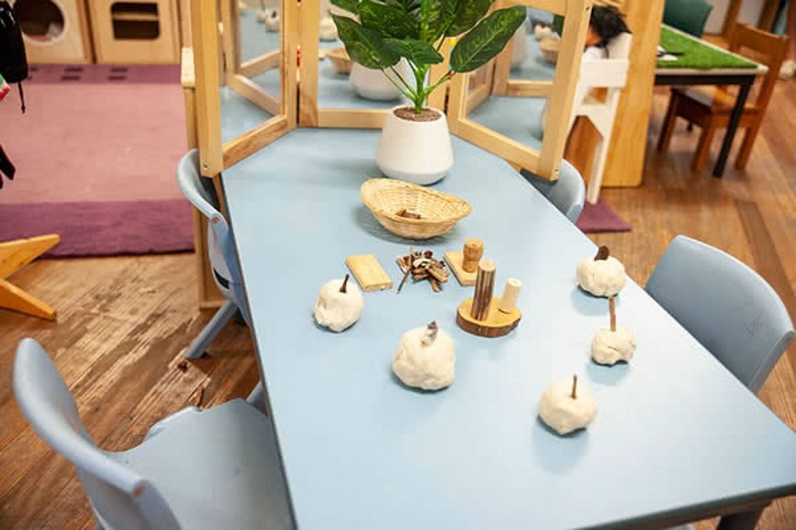 Shortland Public School TheirCare