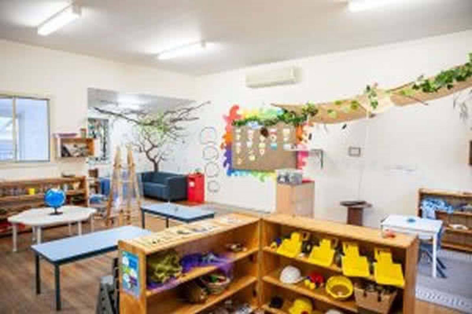 Shortland Public School TheirCare