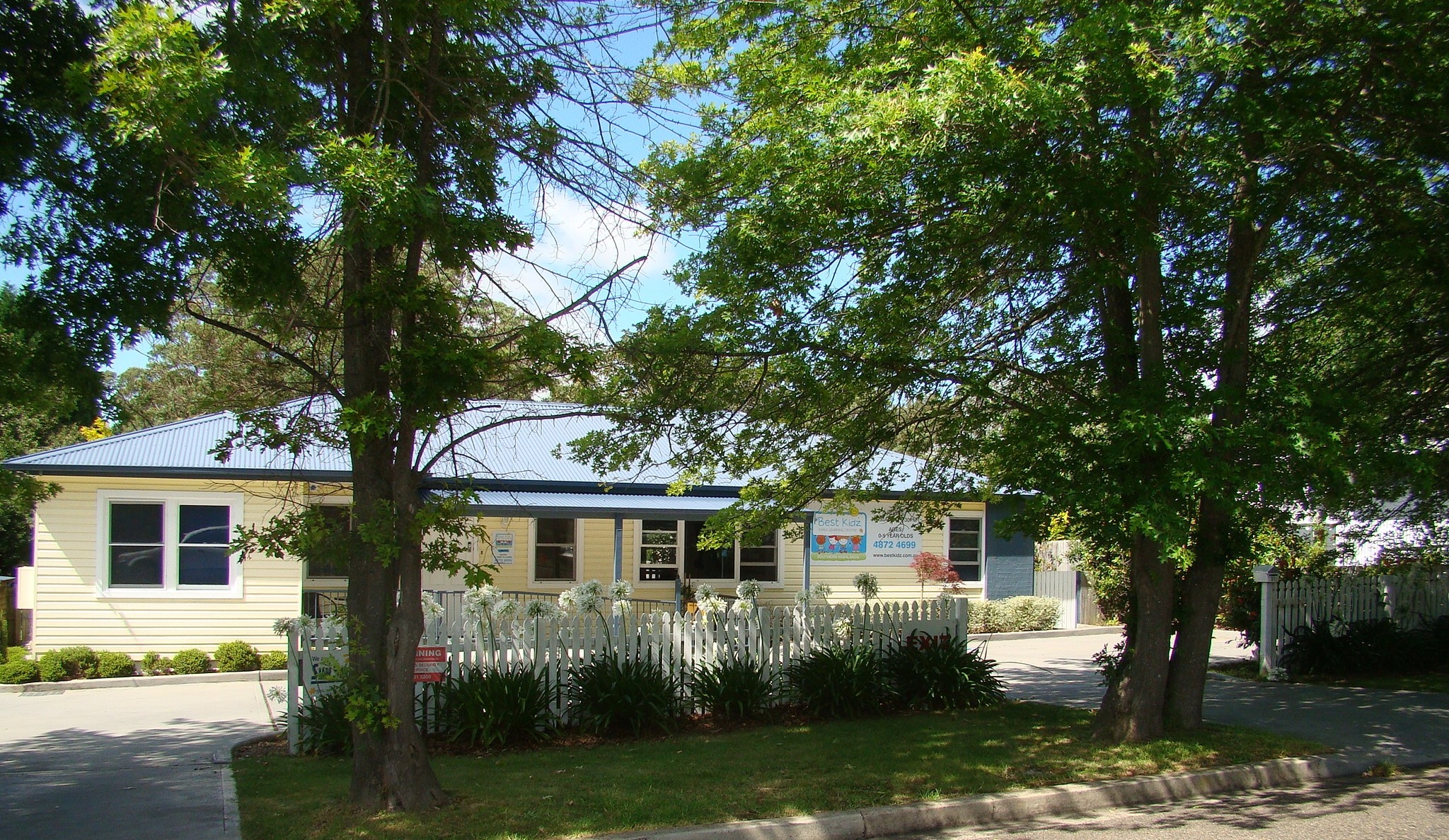 Best Kidz Early Learning Centre - Southern Highlands