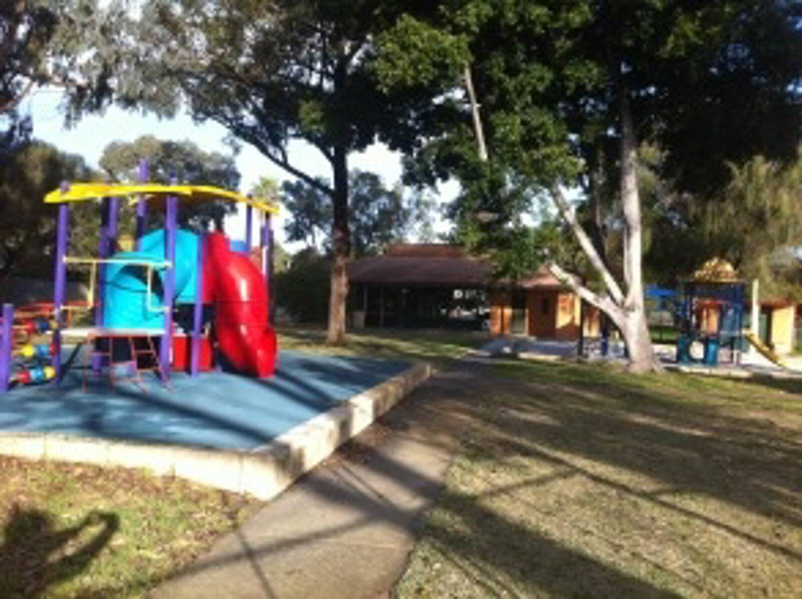 Little Wanderers Wanneroo