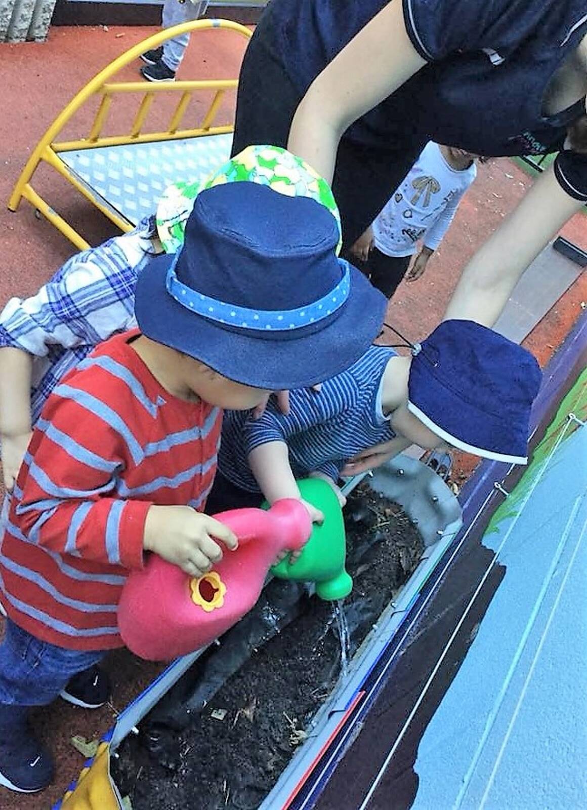 Innovative Early Learning