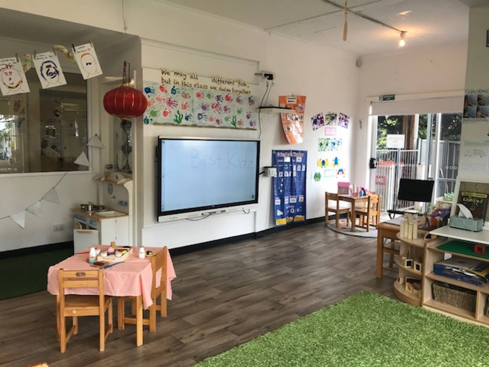 Best Kidz Early Learning Centre Alfords Point