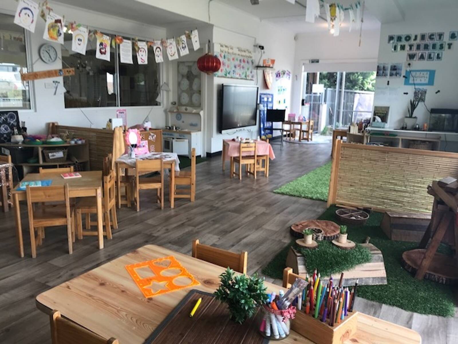 Best Kidz Early Learning Centre Alfords Point