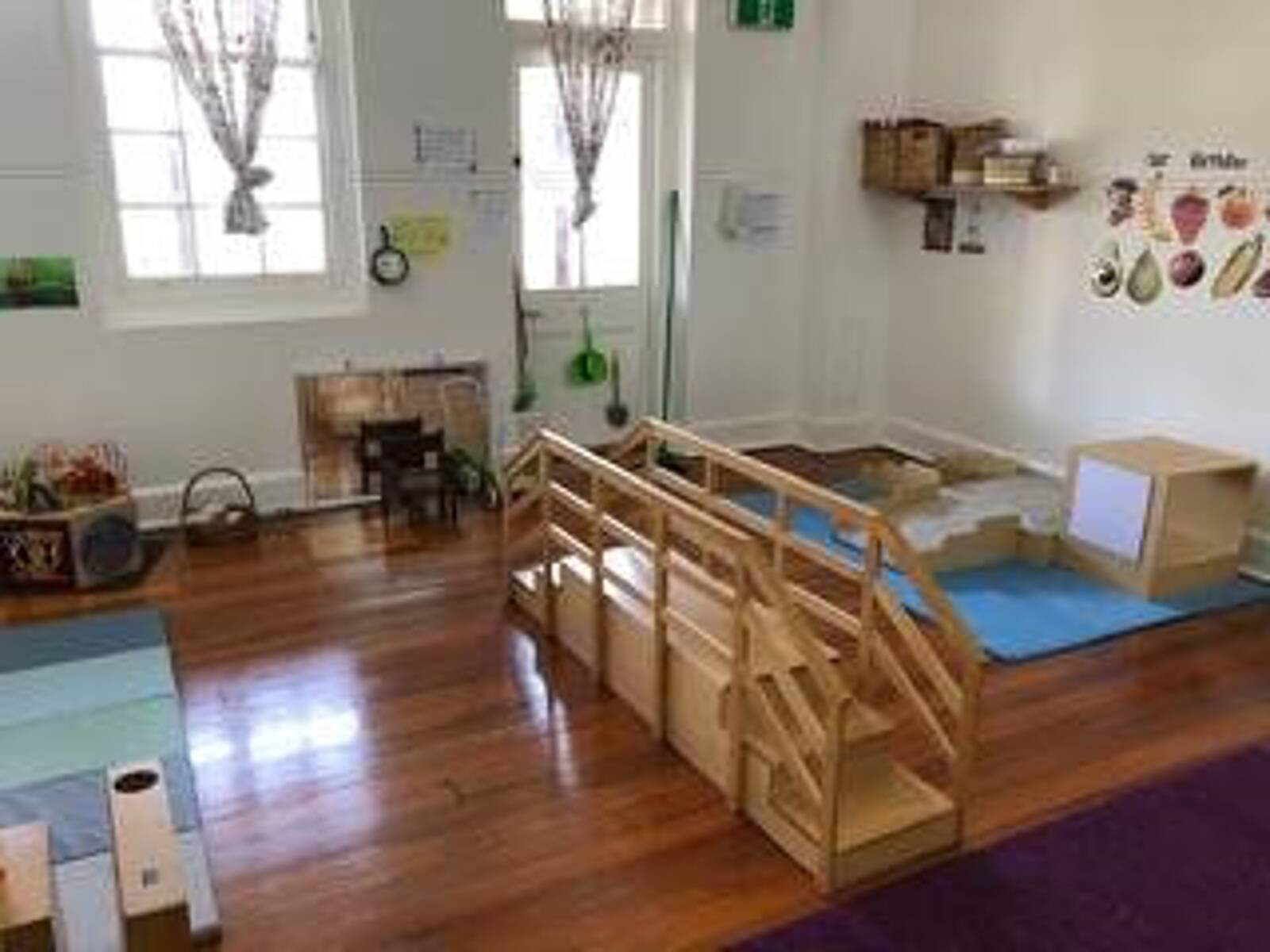 Forever Green Montessori