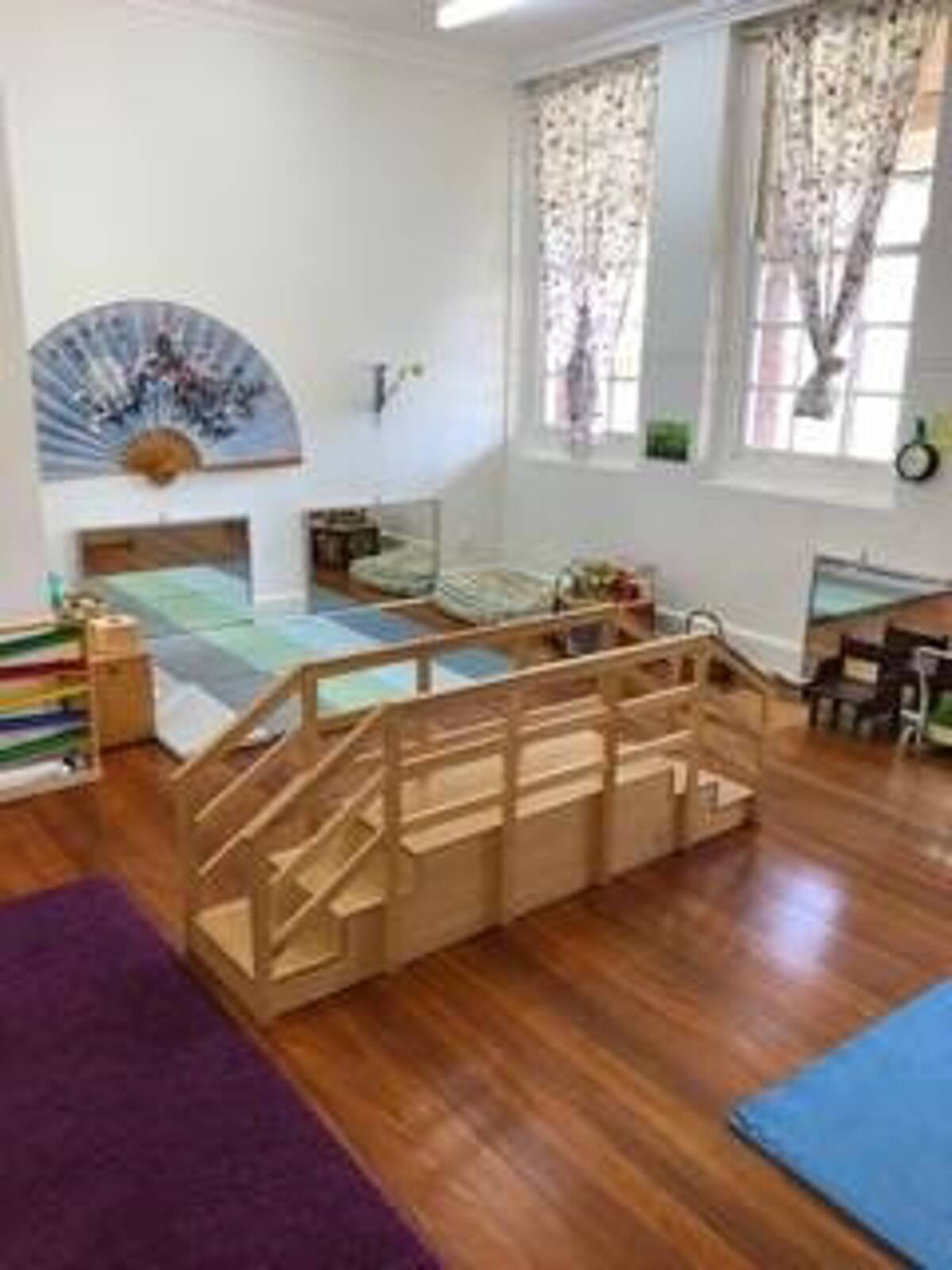 Forever Green Montessori