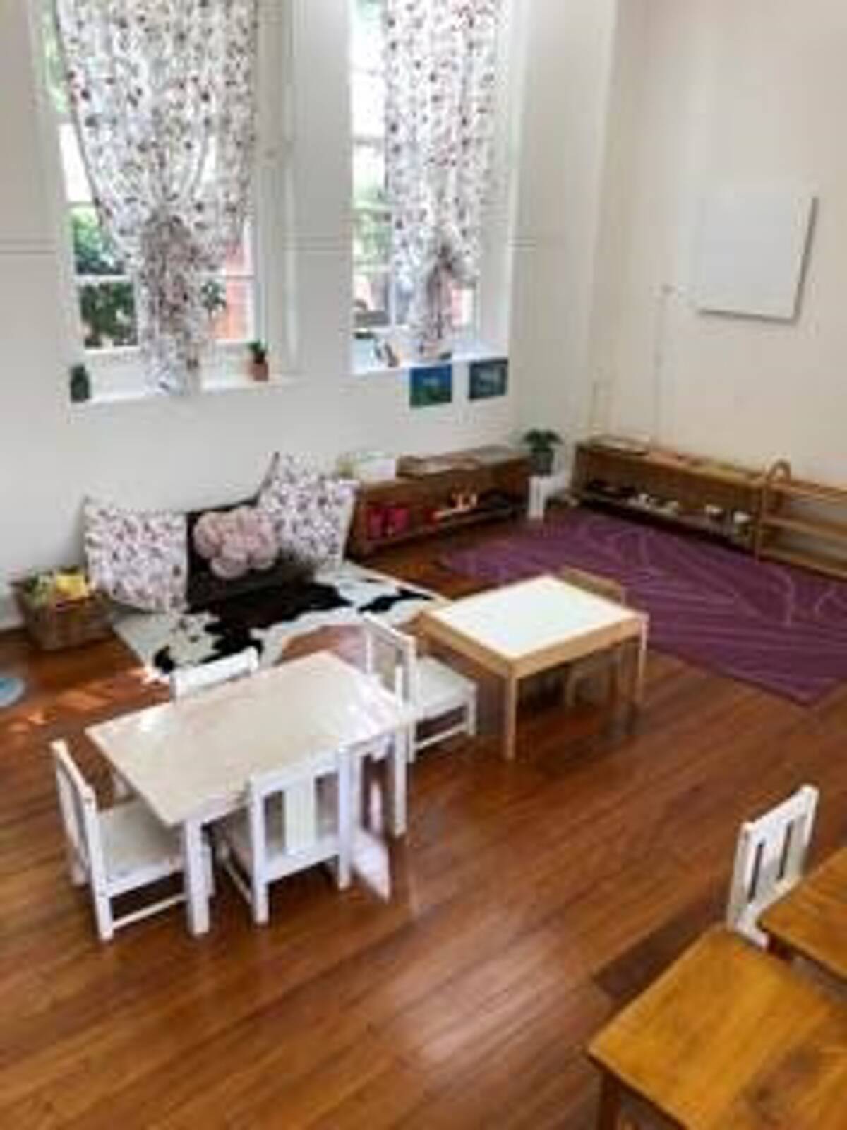 Forever Green Montessori