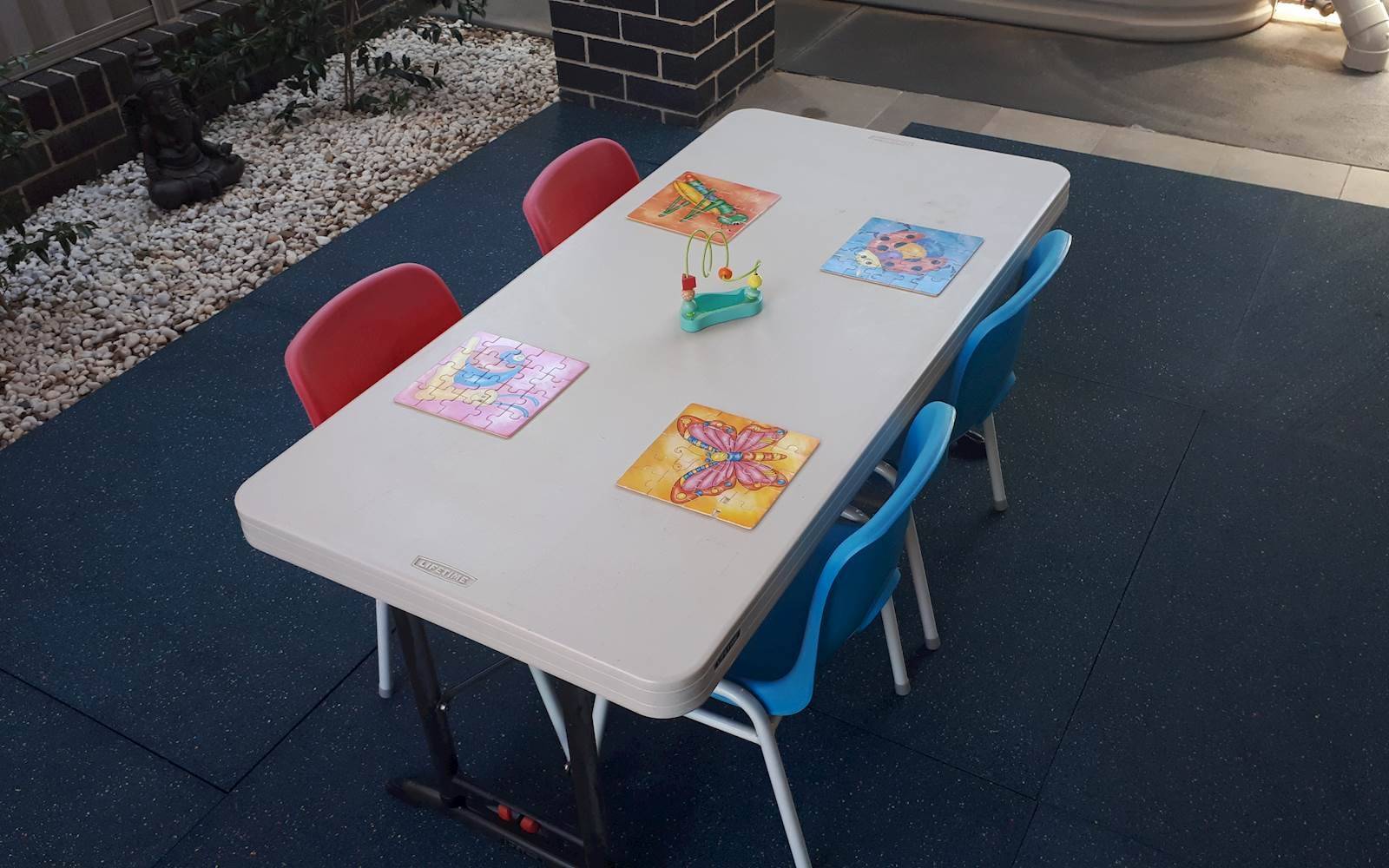 Early Learning Family Day Care