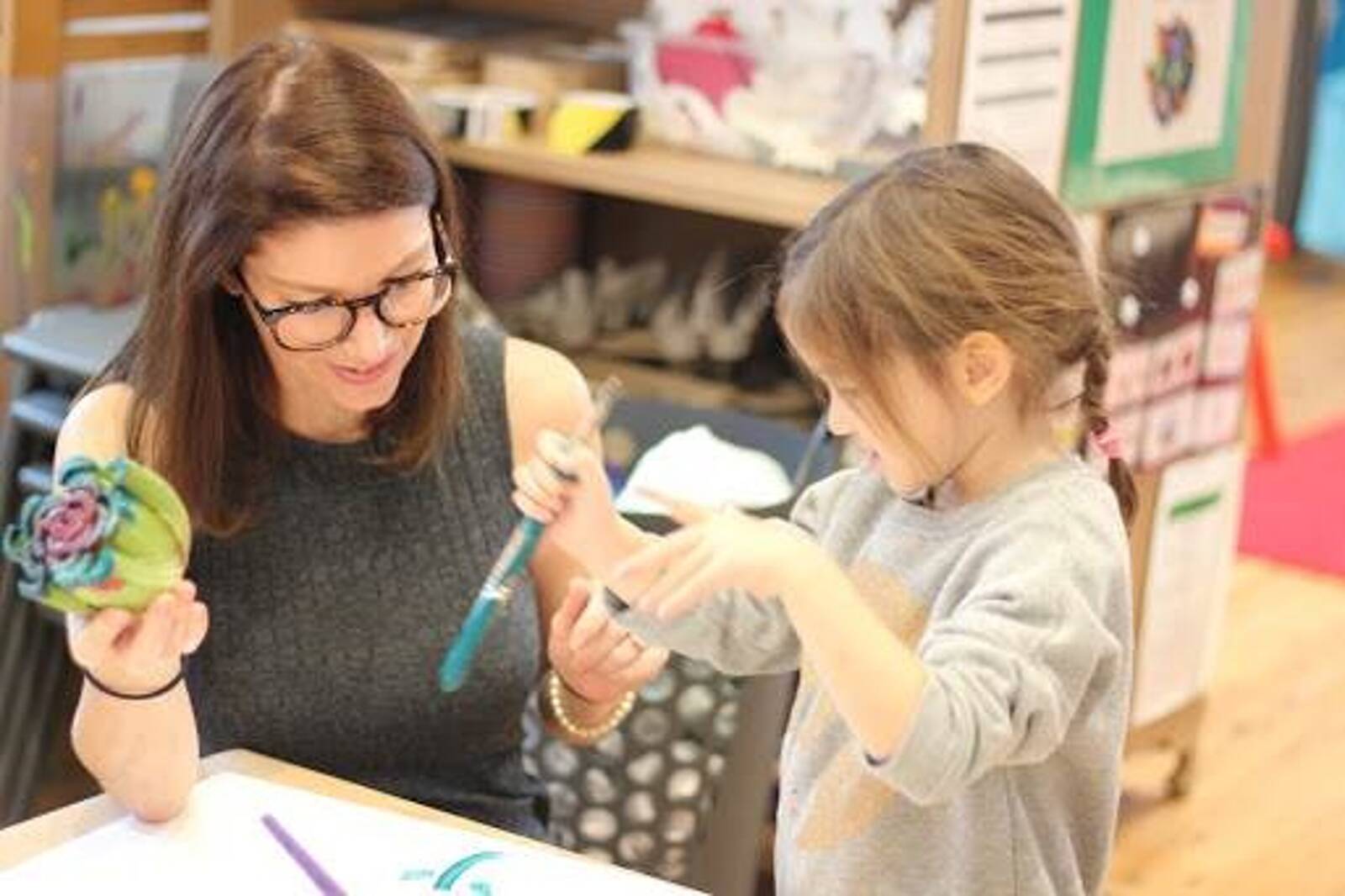 Everlearn Preschool - Clovelly