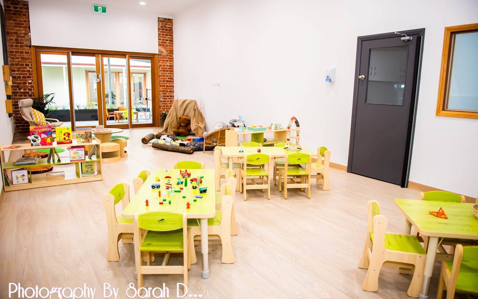 Home2Home Early Education and Care