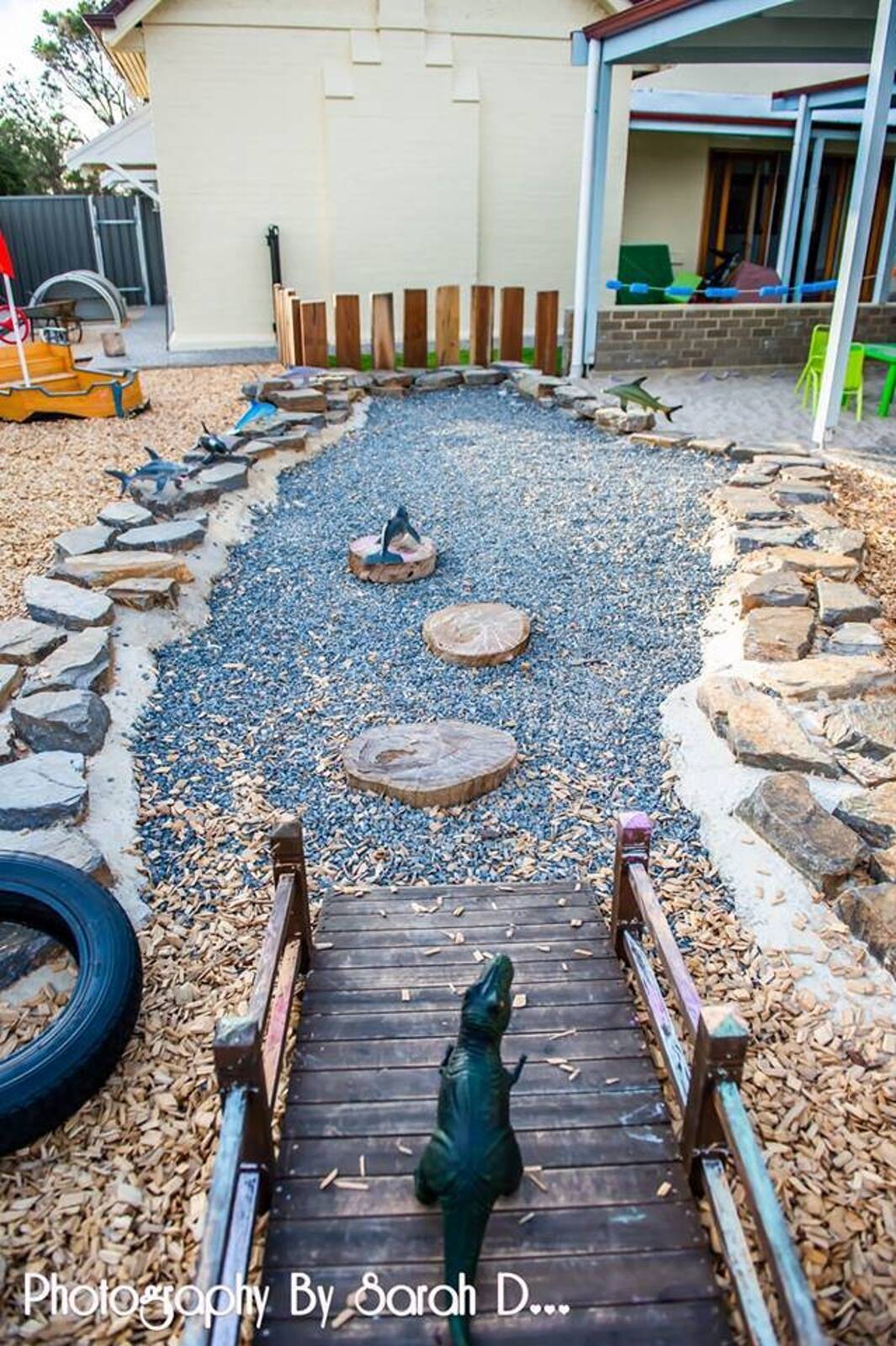 Home2Home Early Education and Care