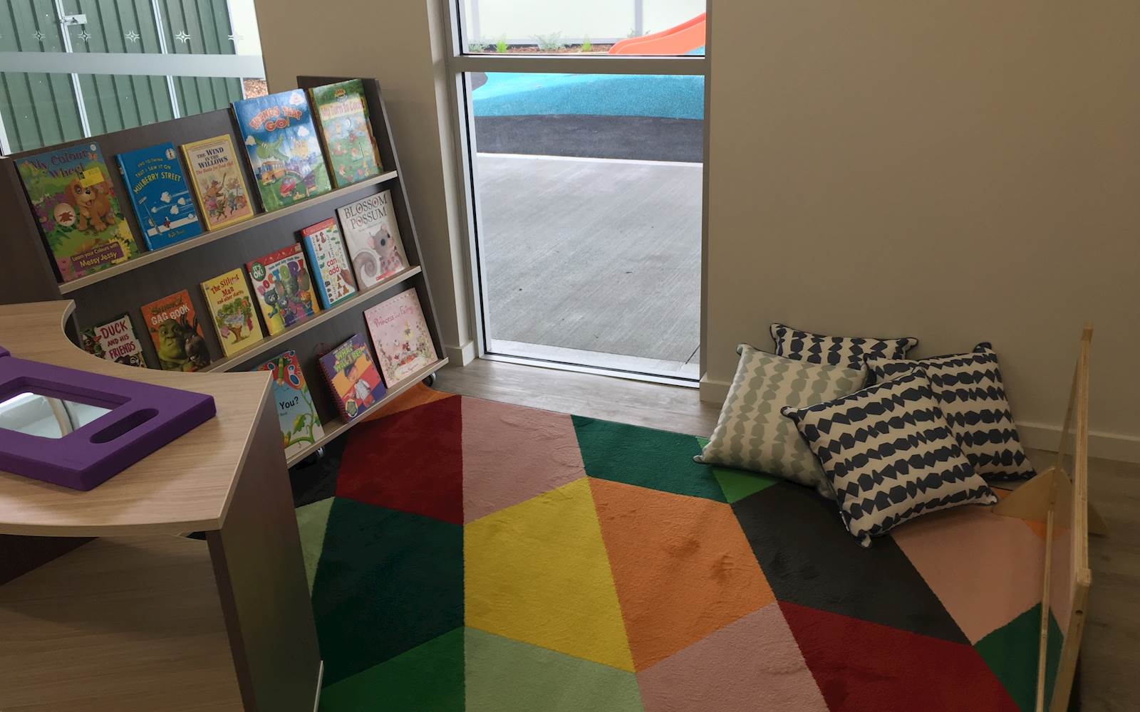 Sanctuary Early Learning Centre