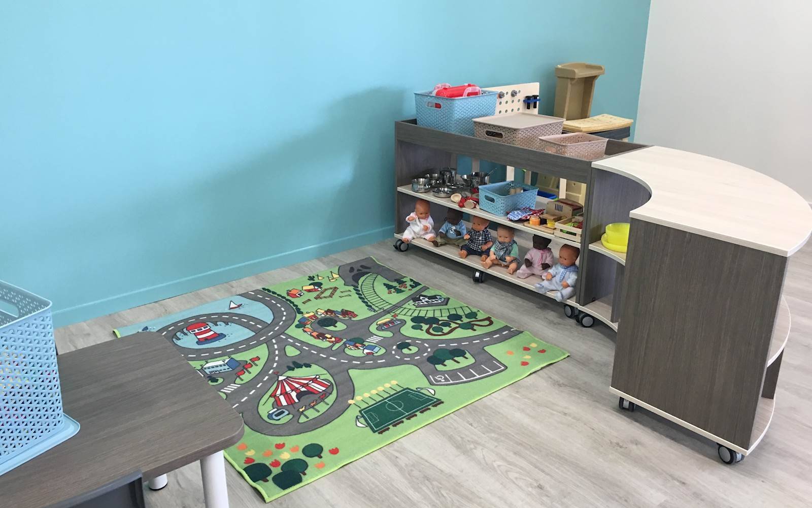 Sanctuary Early Learning Centre