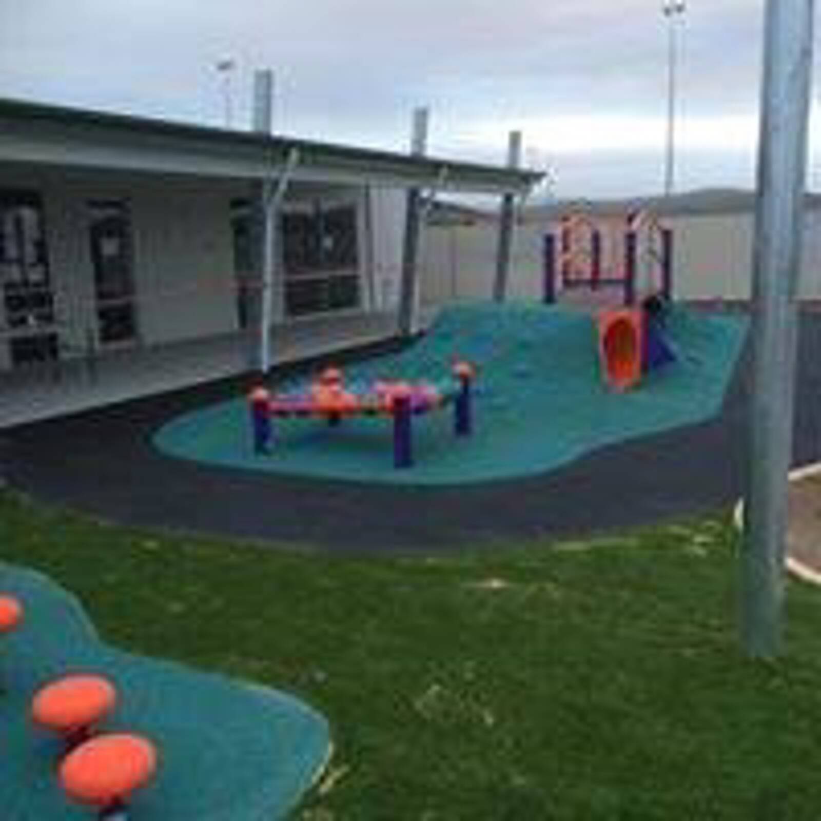 Sanctuary Early Learning Centre