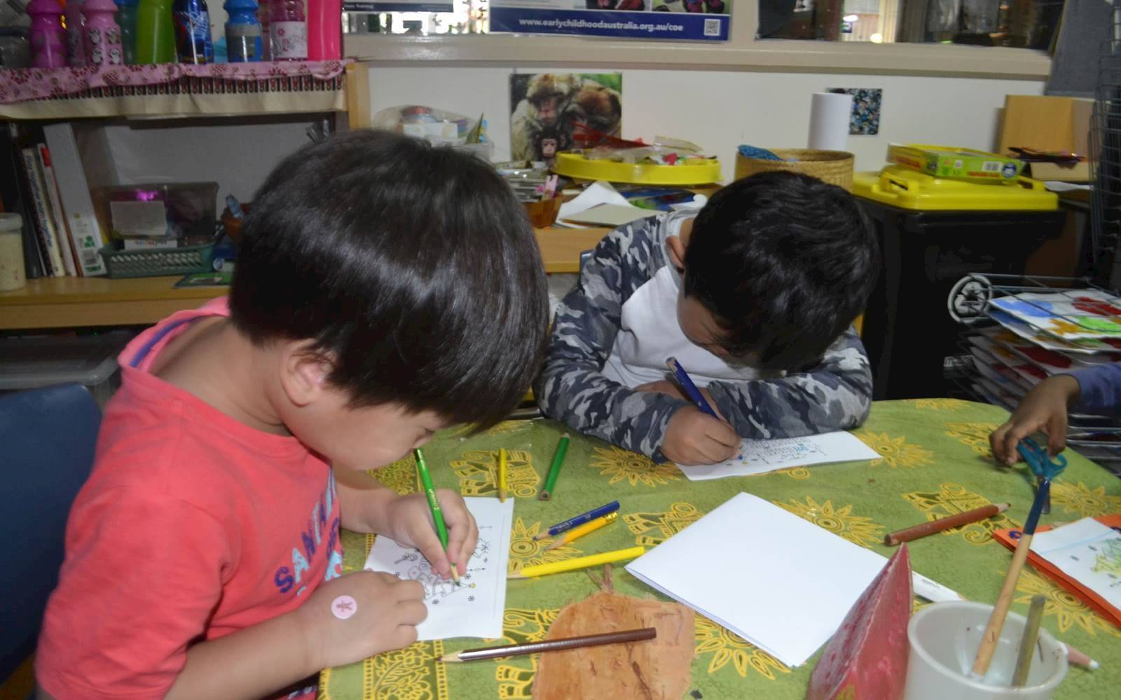 Starlight Early Learning Centre - West Wollongong