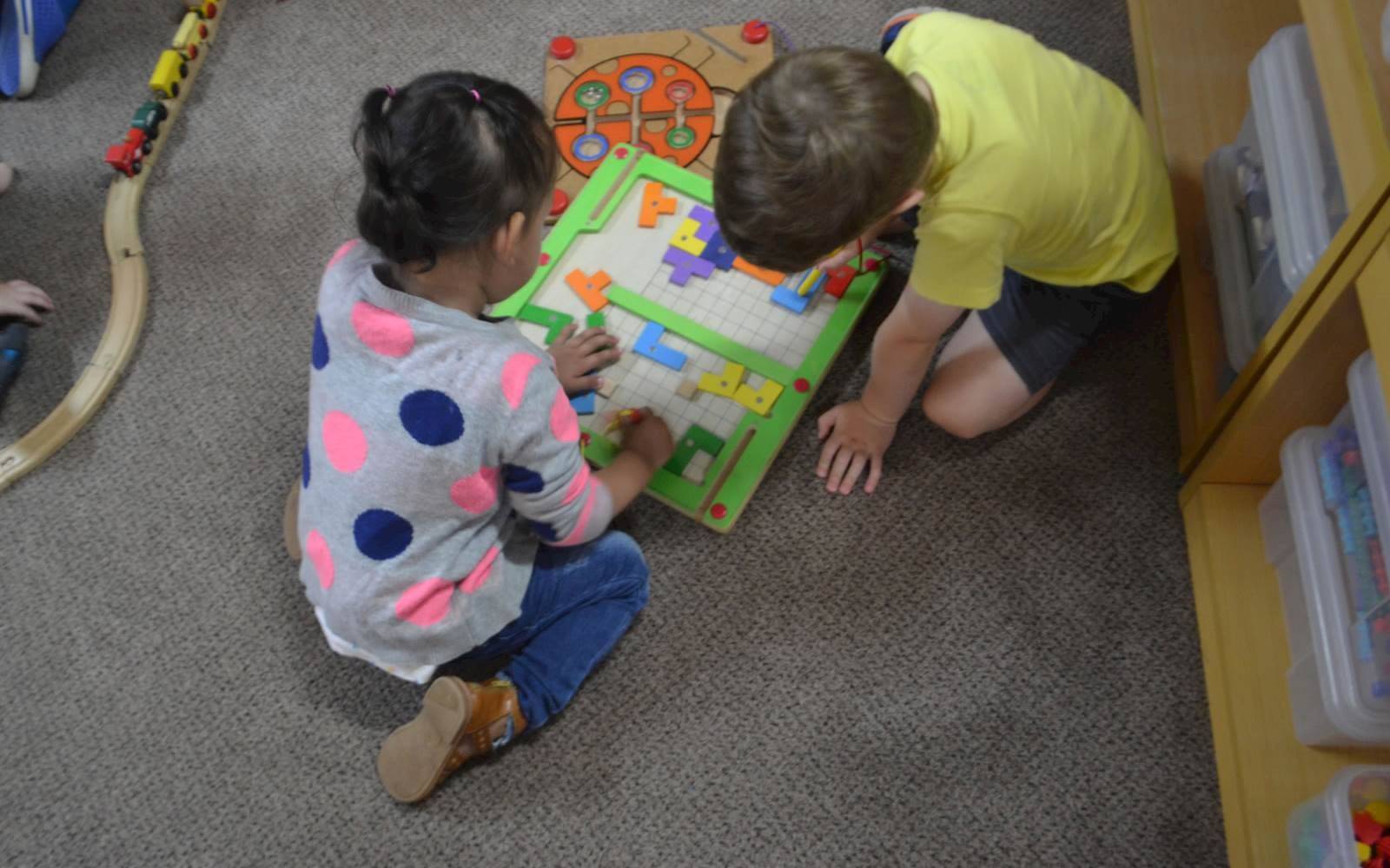 Starlight Early Learning Centre - West Wollongong