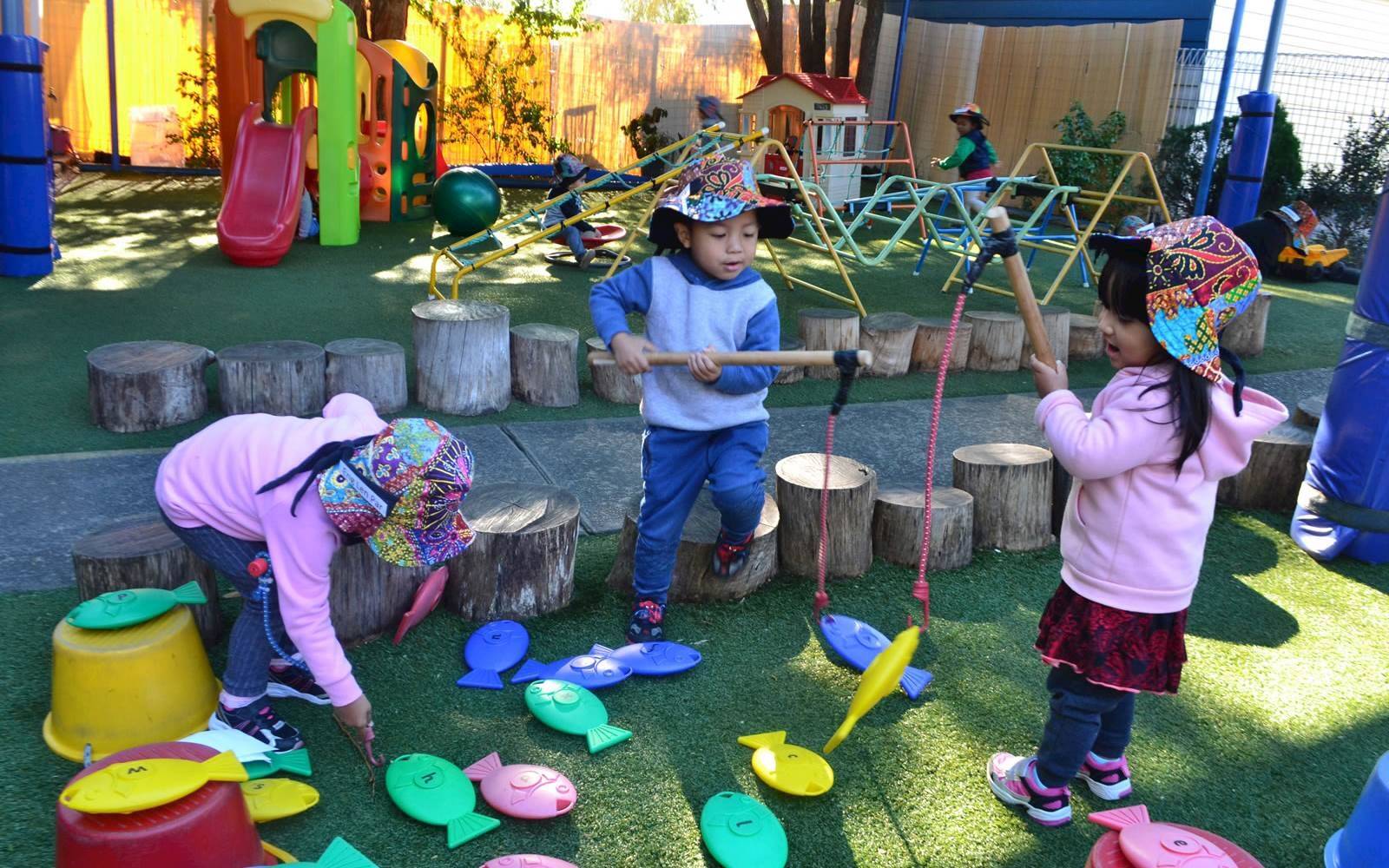 Wollongong West Early Learning Centre