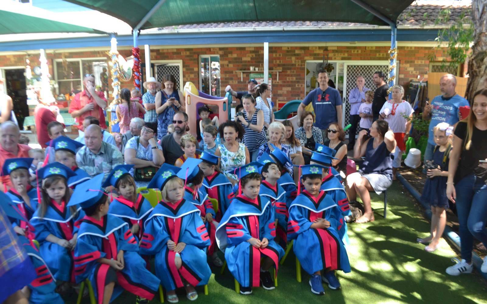 Starlight Early Learning Centre - West Wollongong