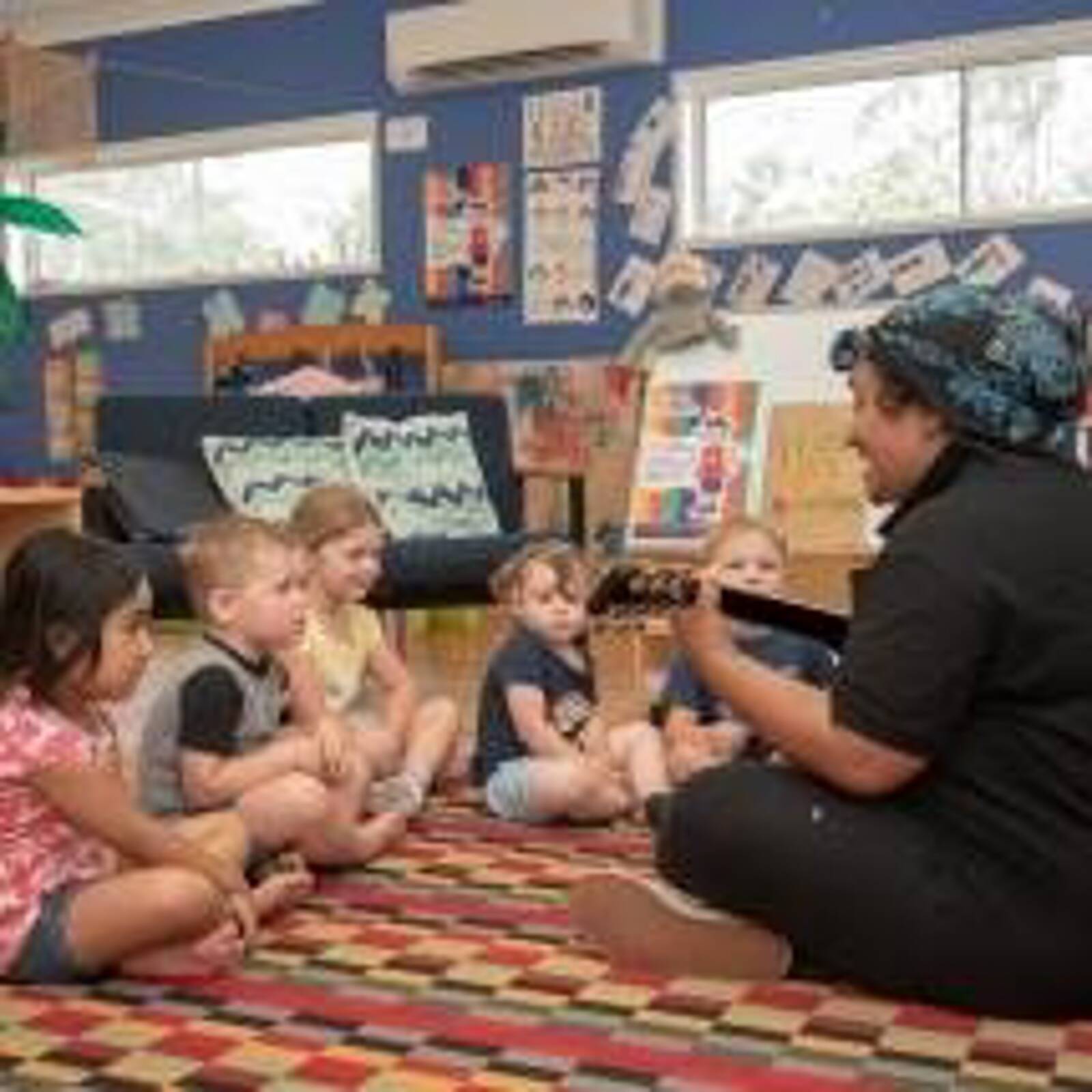 123 4 Kids Childcare Centre