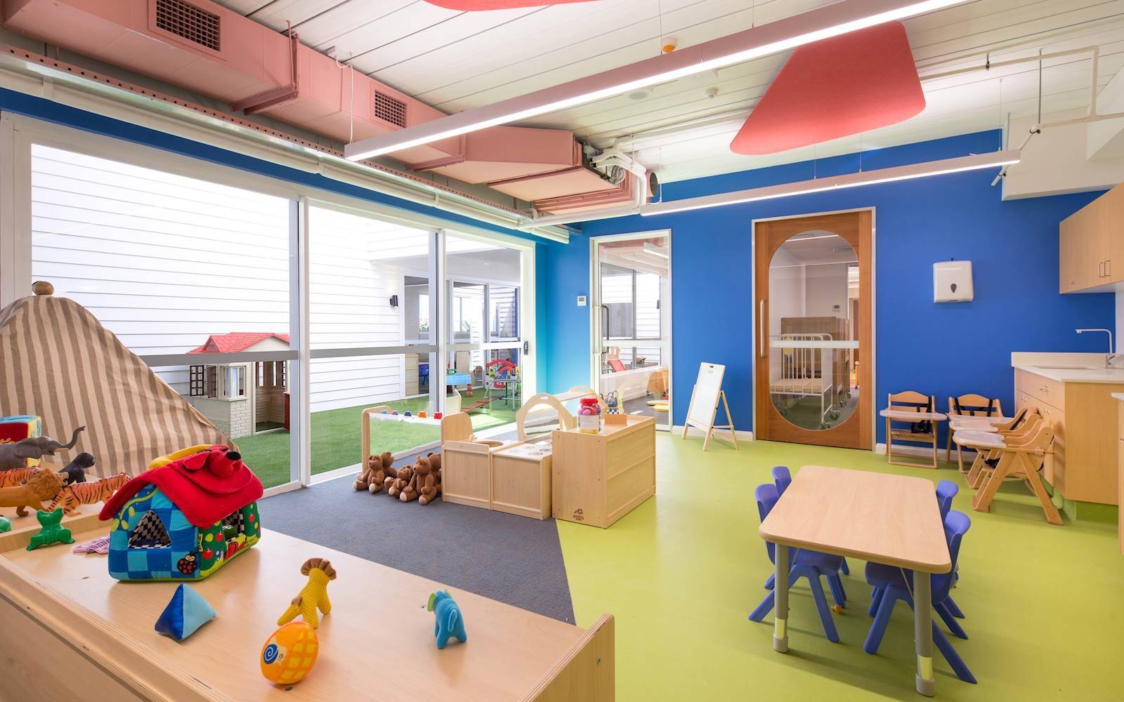 Giraffe Early Learning Centre Balgowlah