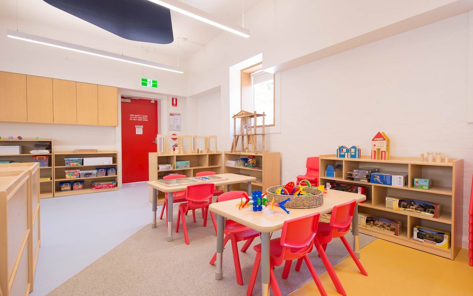Giraffe Early Learning Centre Balgowlah