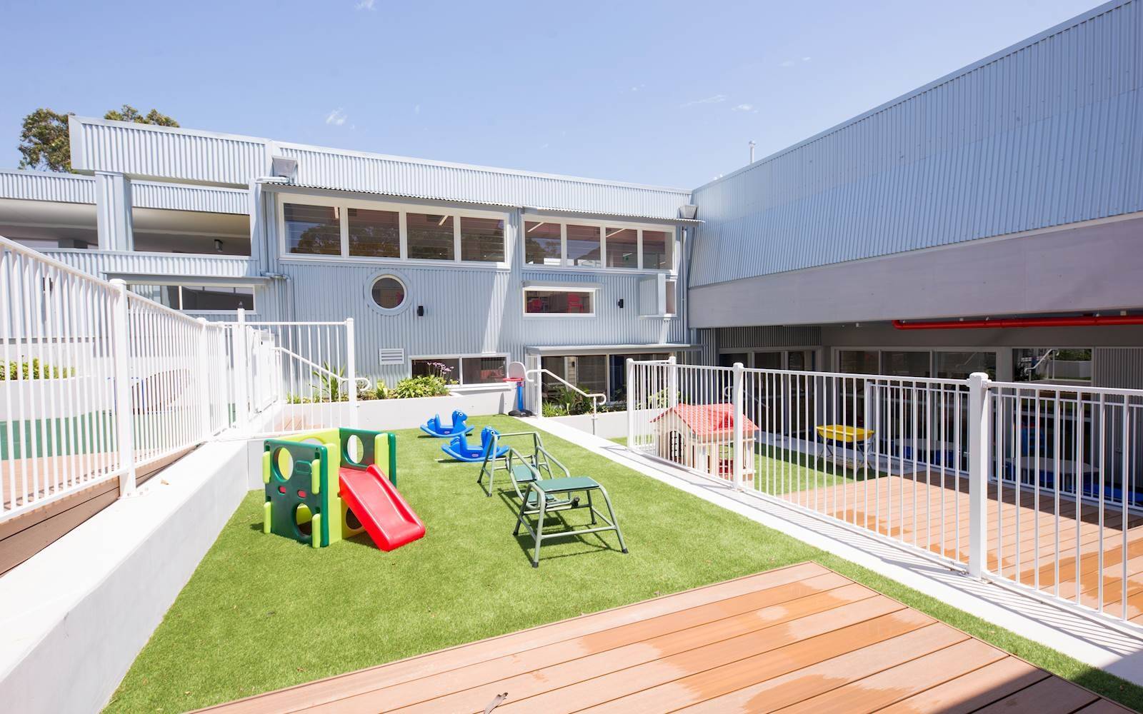 Giraffe Early Learning Centre Balgowlah