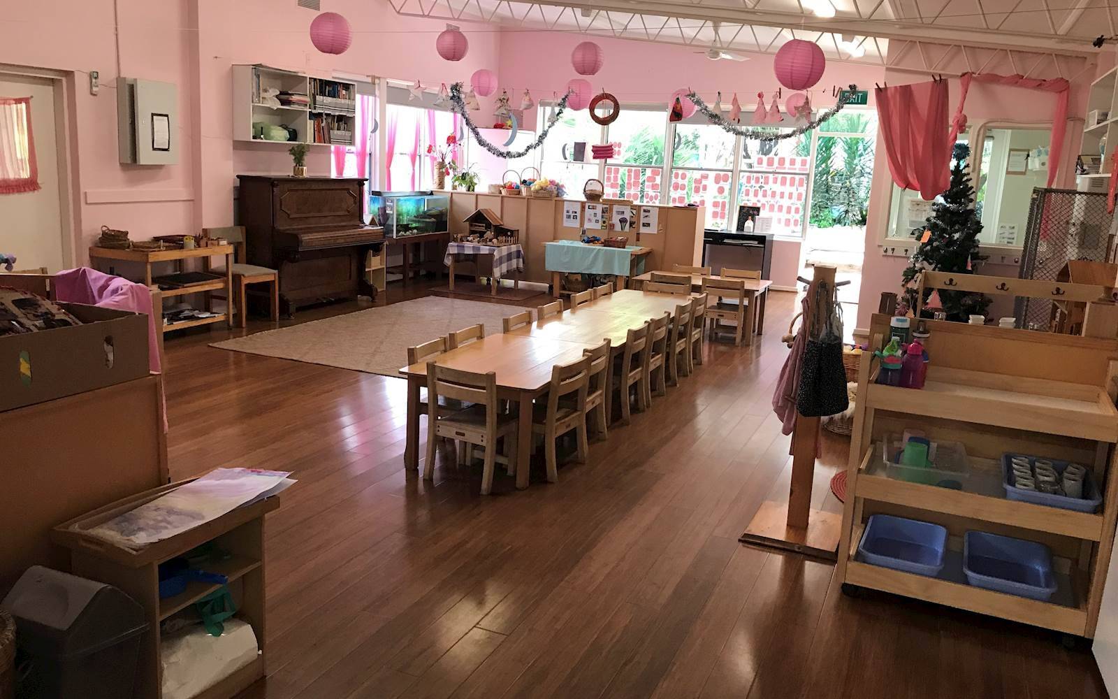 Wonder World Play Centre