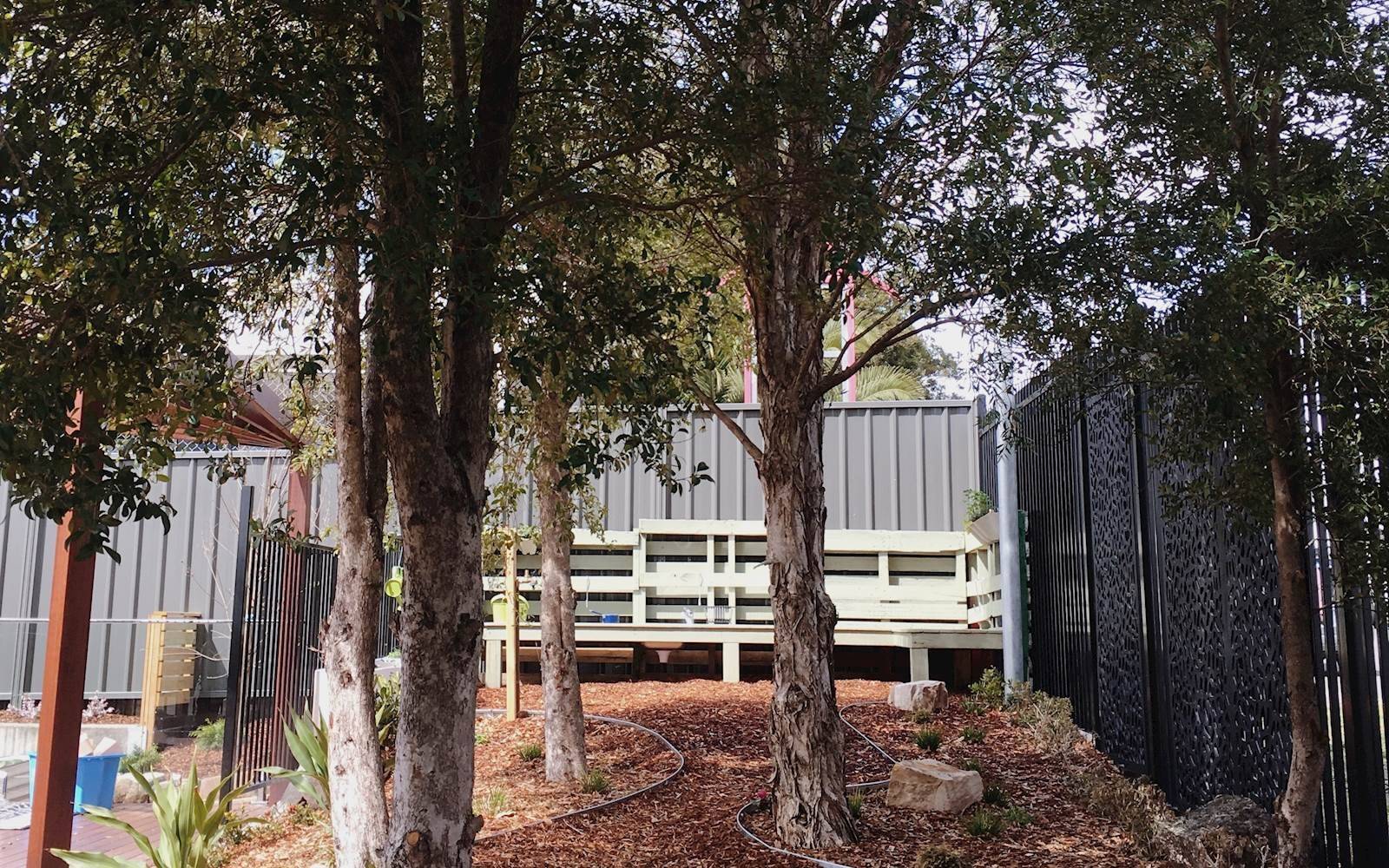 The Hub Preschool & Early Education Academy Sandgate