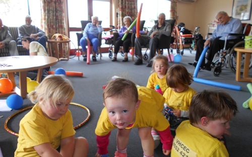 Victor Harbor Childcare and Education Centre