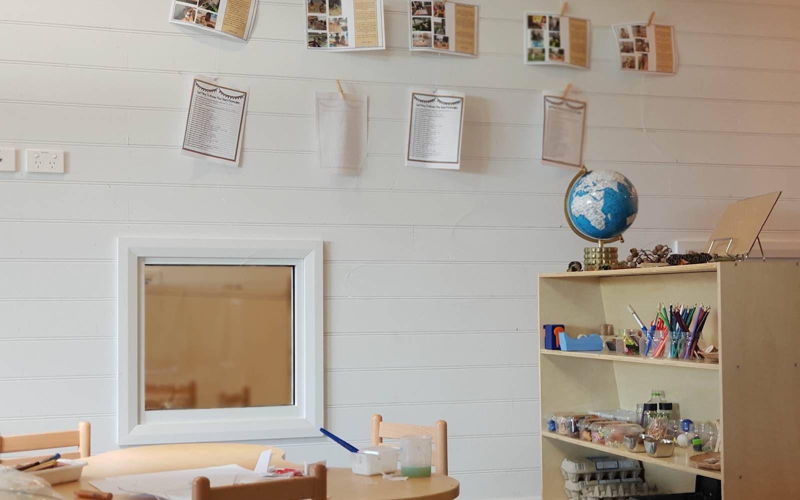 The Hub Preschool & Early Education Academy Sandgate