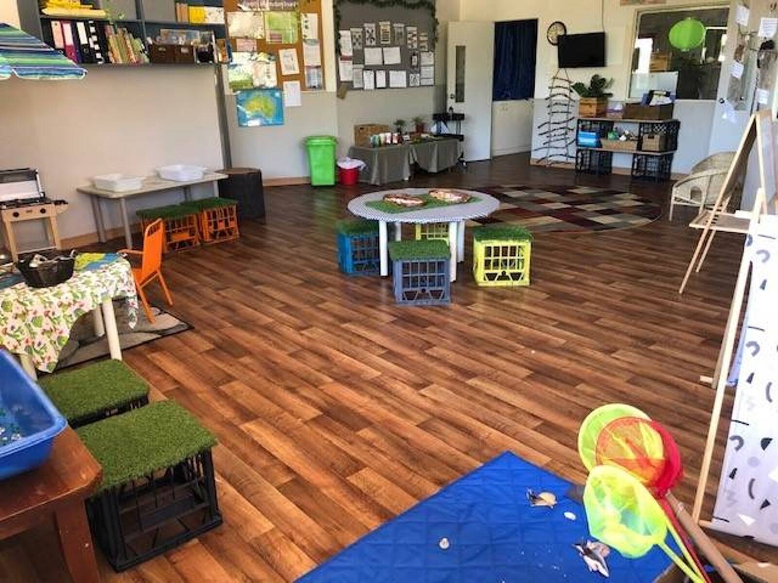 Canning Vale School Of Early Learning