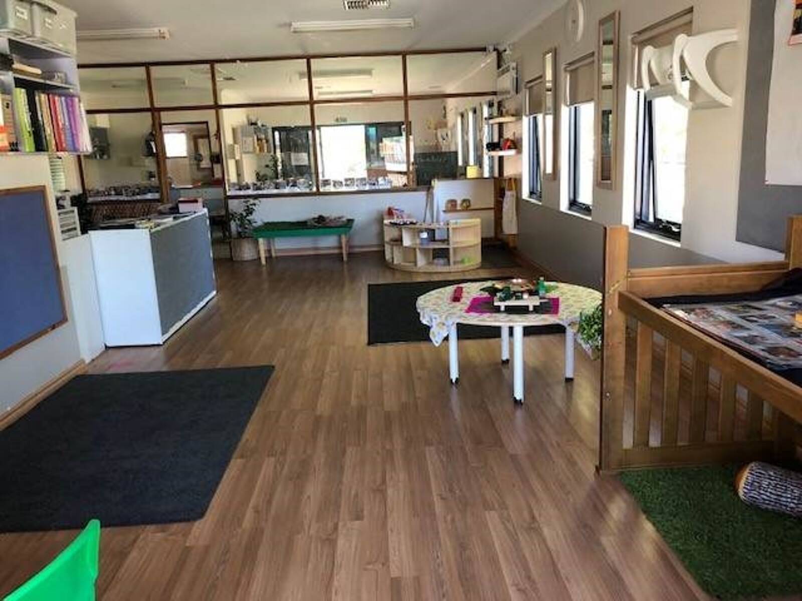 Canning Vale School Of Early Learning