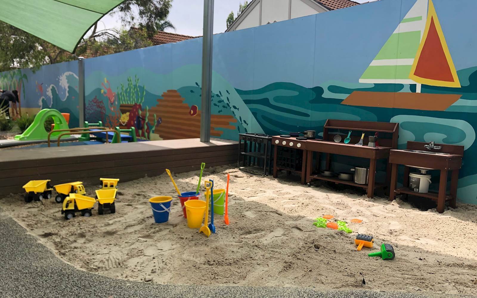 Story House Early Learning Black Rock