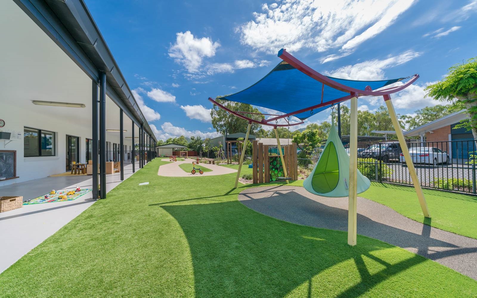 Little Zebra Childcare Centre Rockhampton