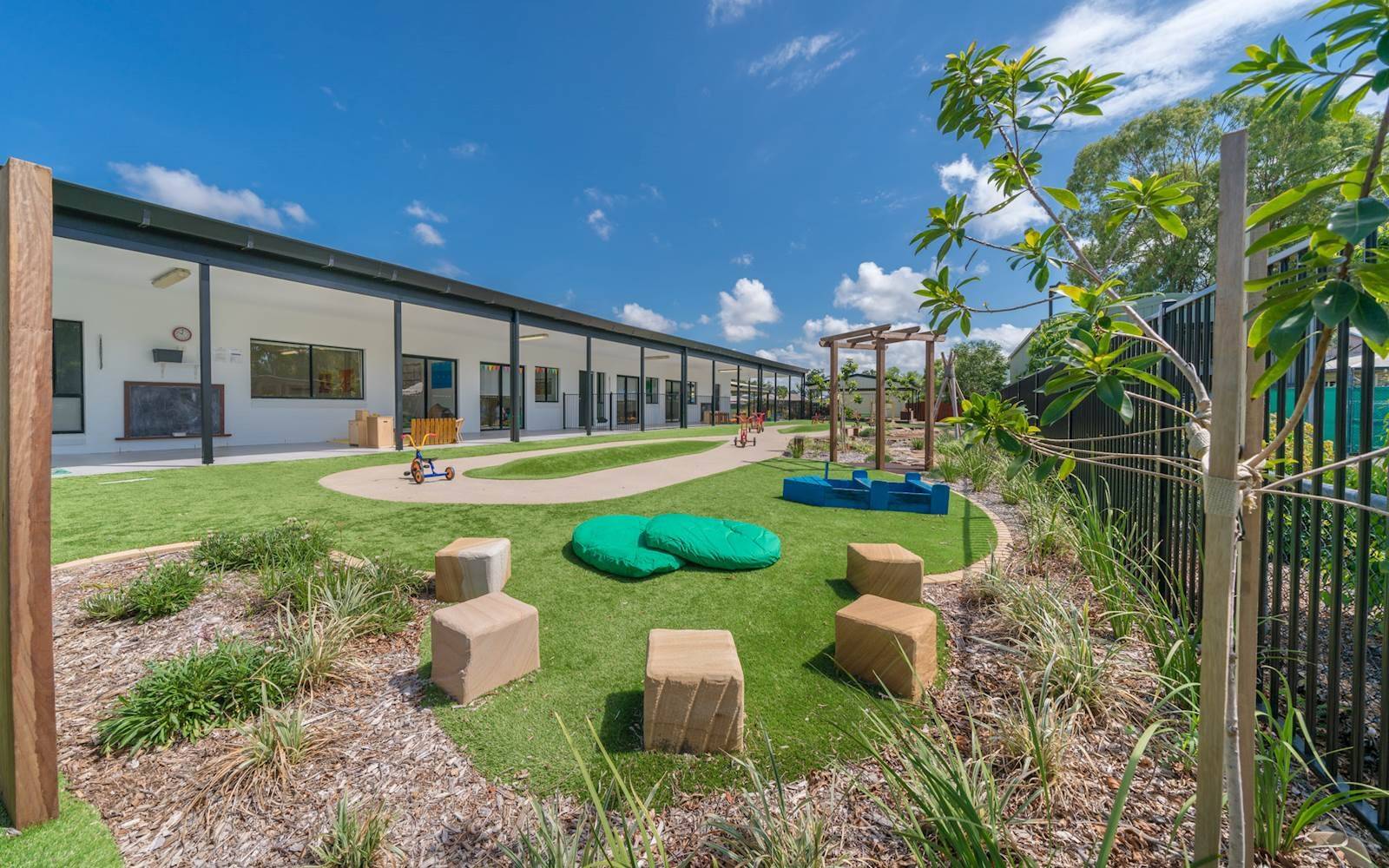 Little Zebra Childcare Centre Rockhampton