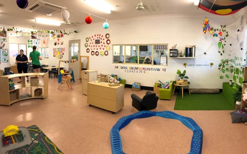 Little Zebra Childcare Centre Condon