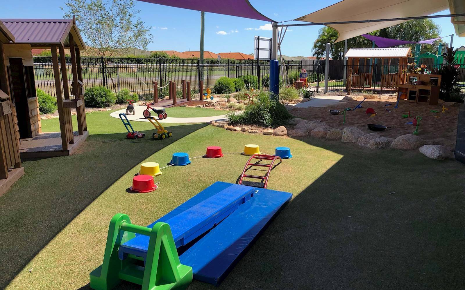 Cubby Care Early Learning Centre Condon