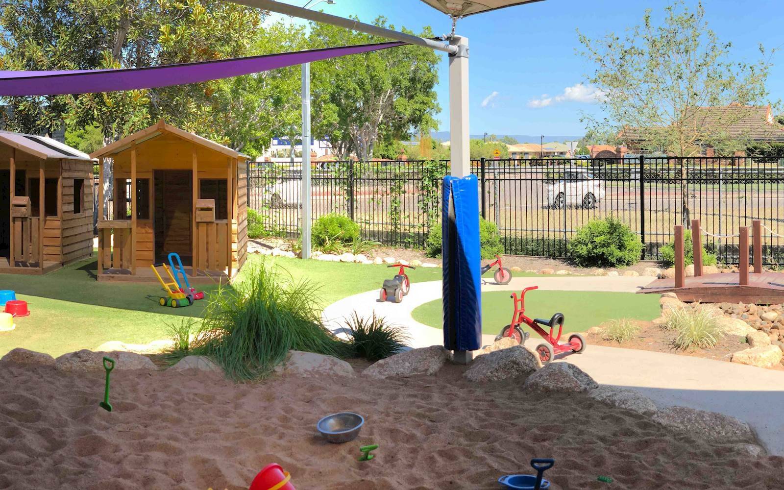 Cubby Care Early Learning Centre Condon