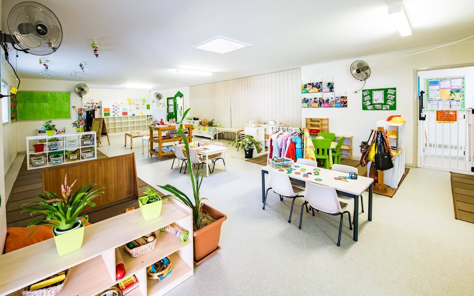 Eight Mile Plains Community Childrens Centre