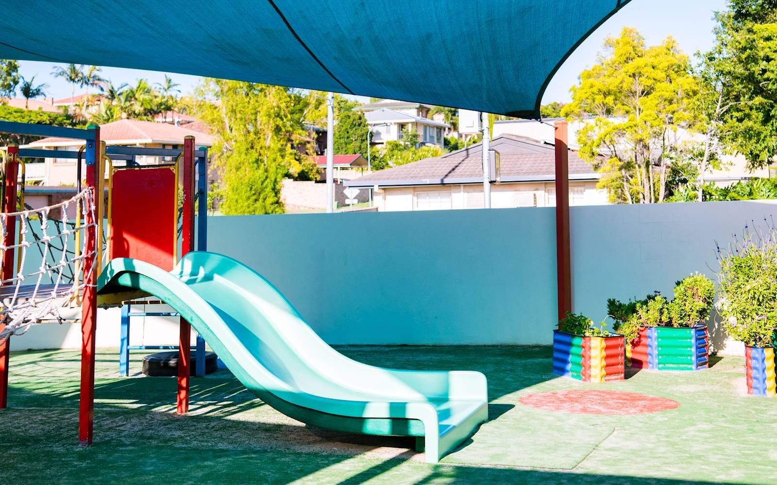 Eight Mile Plains Community Childrens Centre